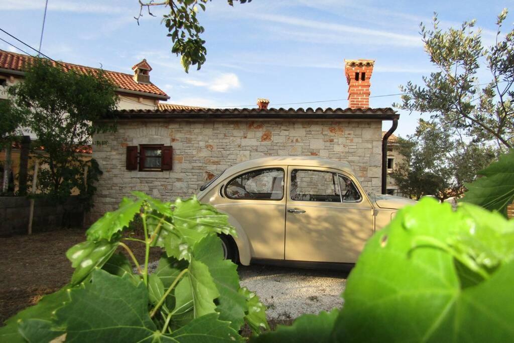 Villa Sartori Sarici  Luaran gambar