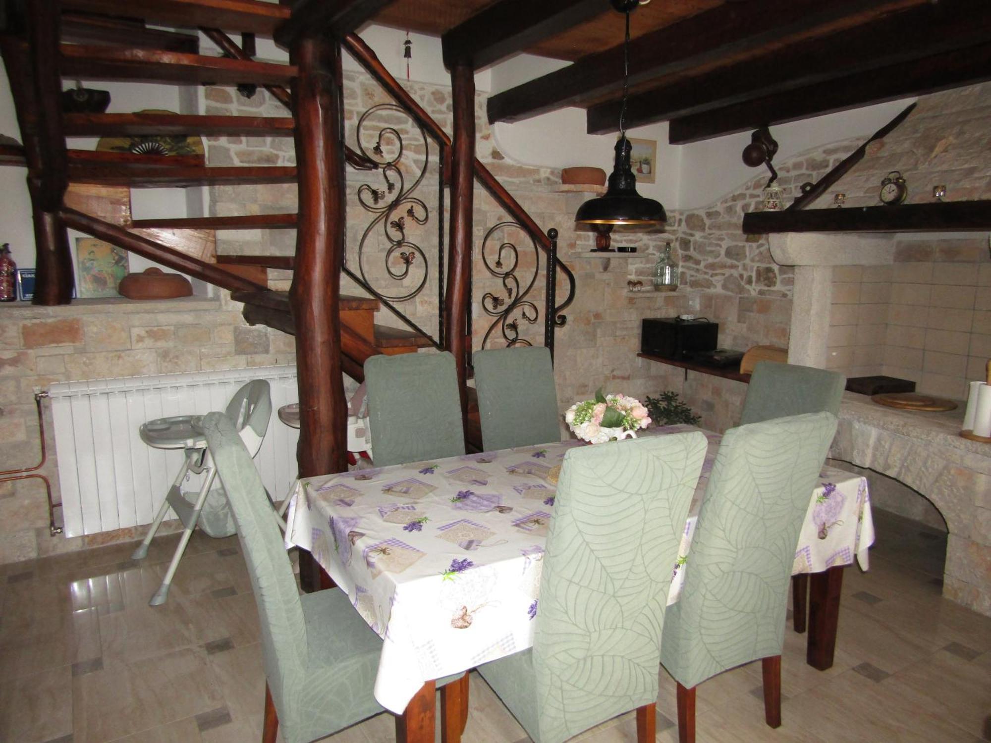 Villa Sartori Sarici  Luaran gambar