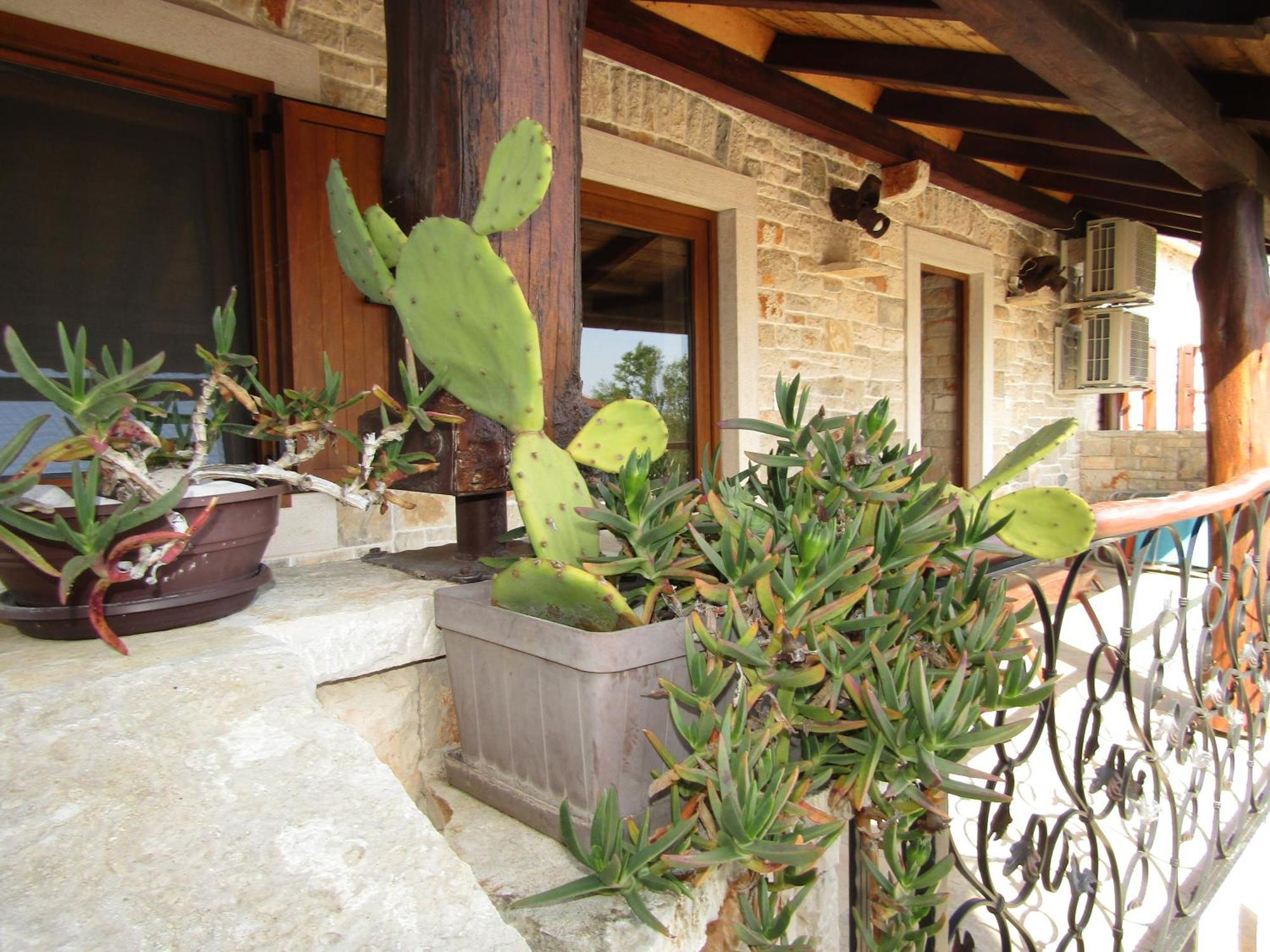 Villa Sartori Sarici  Luaran gambar